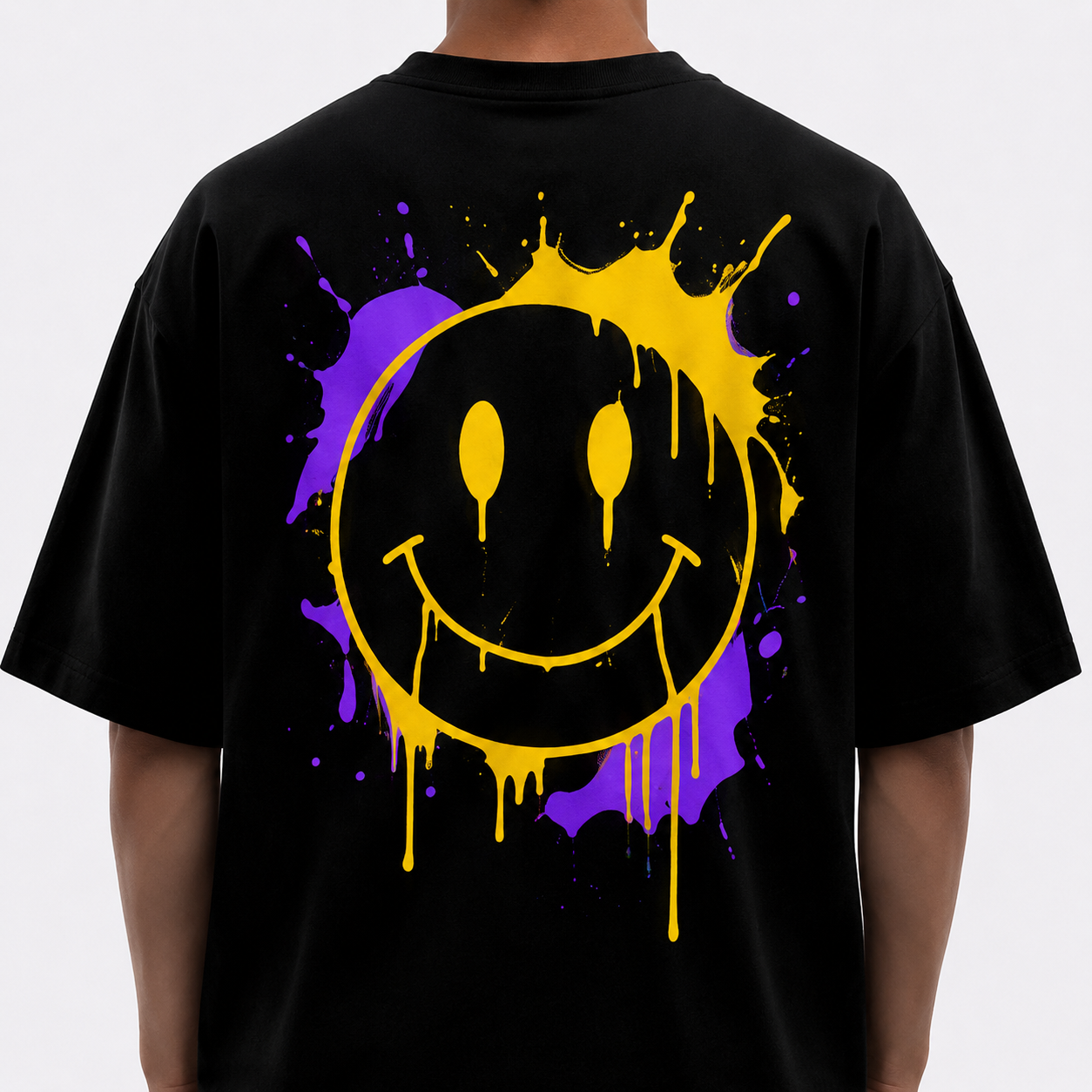 Drip Smile